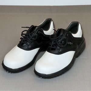 Youth FootJoy Junior Golf Shoe